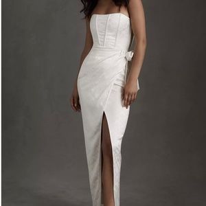 V. Chapman June Dress